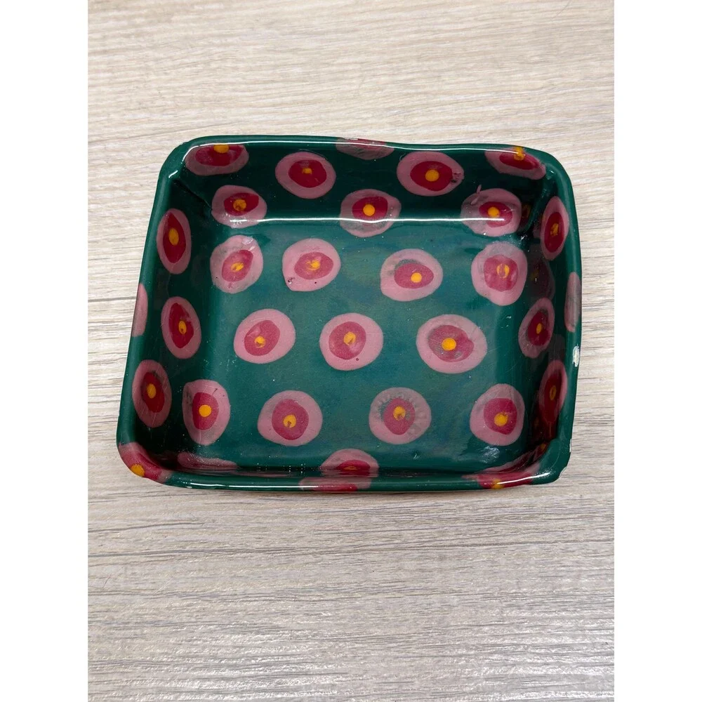 Unbranded vintage mexican